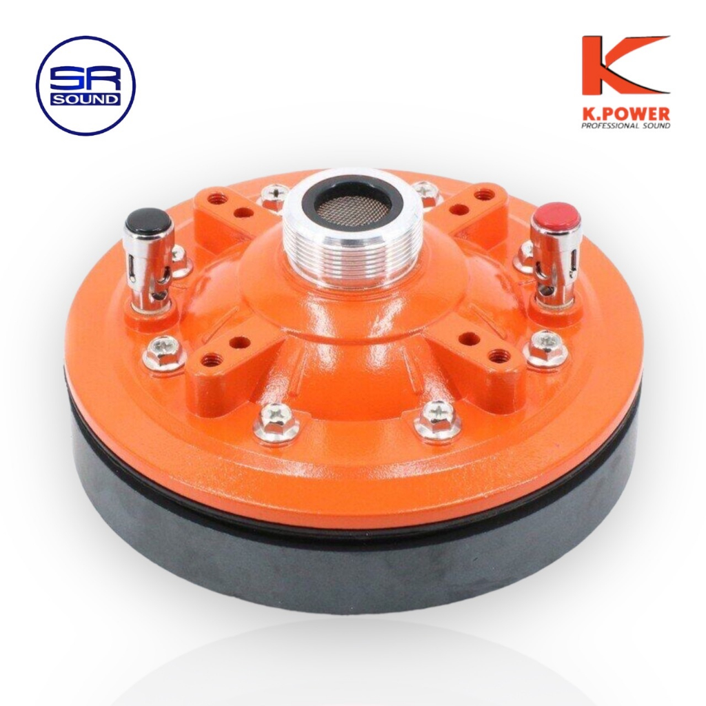 ฟรีค่าส่ง K.POWER KD-56A MK2 ยูนิตฮอล์น 800W Max. KD 56A  KD56A (สินค้าใหม่แกะกล่อง / มีหน้้าร้าน)