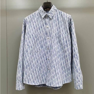 เสื้อเชิ้ต LONG SLEEVE SHIRT  พร้อมส่ง งานดีสุด Size S - XL