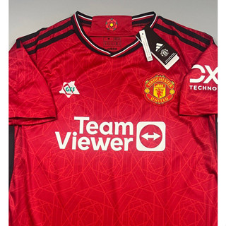 เสื้อ Fanball MCU 23/24 Home แมนยู เหย้า