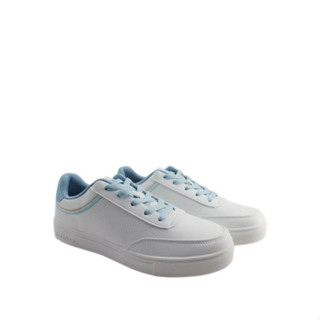 AIRWALK รองเท้าผ้าใบผู้หญิง รุ่น  RAYNA (F) สี WHITE /BLUE