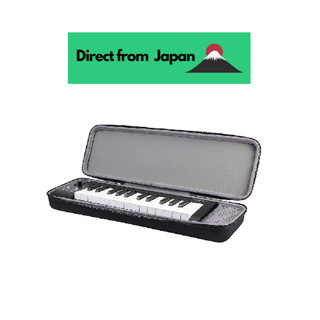 Korg เคสป้องกันคีย์บอร์ด สําหรับ Microkey Air-25 Microkey-25 Midi Aenllosi