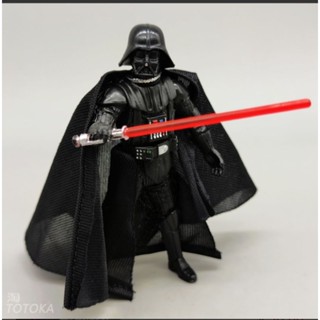 โมเดล Dark Vader งานแท้มีจุดขยับ