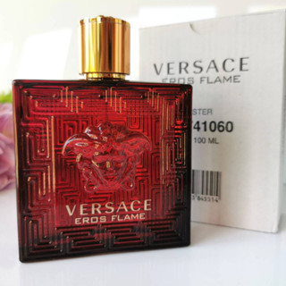 ขวดแบ่ง Versace Eros Flame EDP