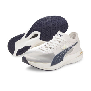 [ลิขสิทธิ์แท้] PUMA x Tracksmith Deviate Nitro Elite Racer - Limited Edition รองเท้าวิ่ง ผู้หญิง พูม่า แท้