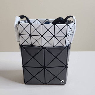 BaoBao LUCENT NEST SHOULDER ของแท้จาก Shop baobao issey Miyake