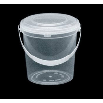 ถัง 1647  ถัง Safety Seal กลม NO.1647 ขนาดความจุ 350 ml