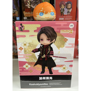 Nendoroid Doll Touken Ranbu Kashukiyomitsu Orange Rouge