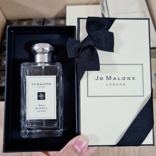 Jo Malone Wild Bluebell Cologne 100ml พร้อม กล่อง โบว์ **สอบถามก่อนสั่งซื้อ**