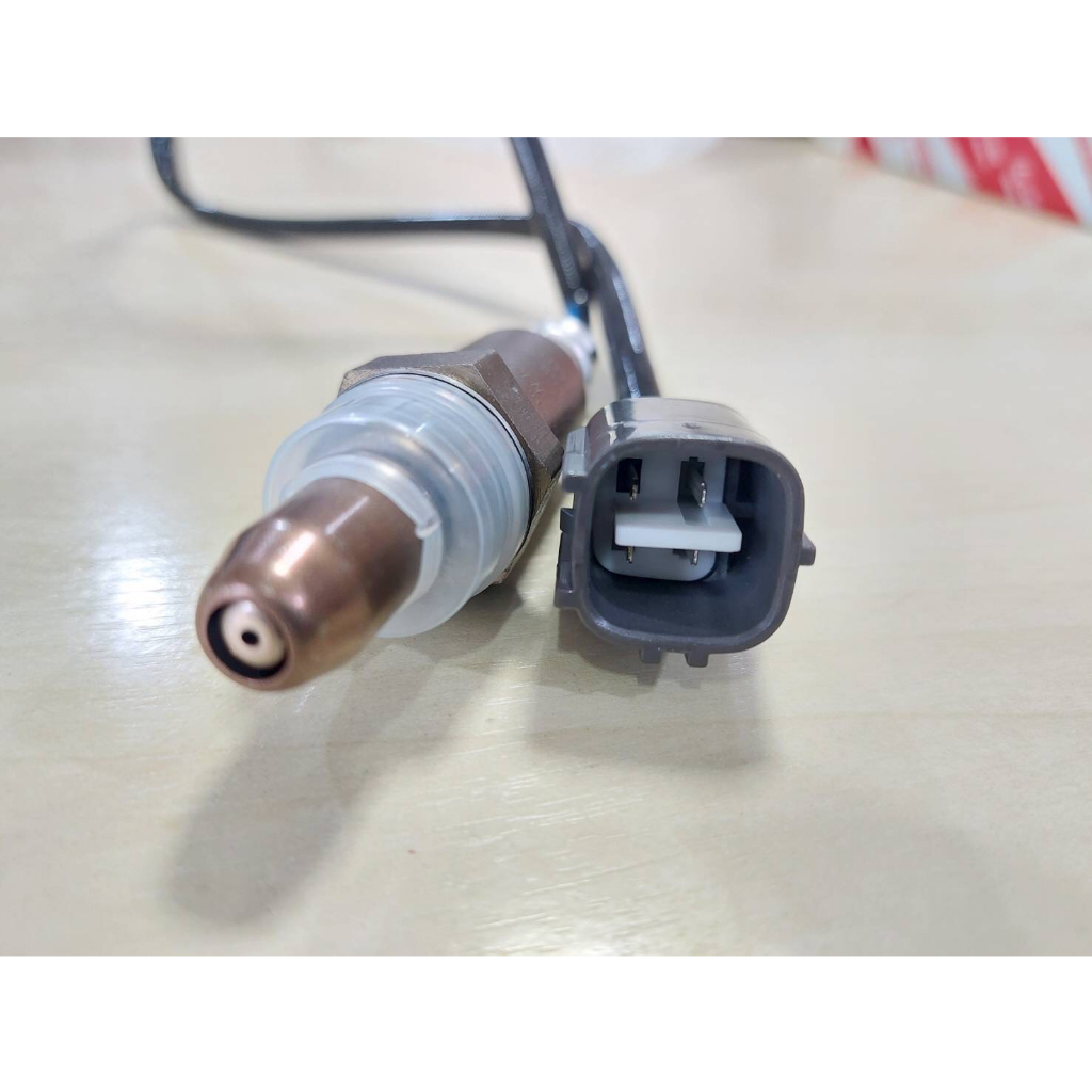 เซ็นเซอร์ท่อไอเสีย ตัวบน หน้า แท้ (89467-33160) ยี่ห้อTOYOTA รุ่น Camry ACV50,51 ปี12-17 เครื่อง (1AR2AR) 2.02.4 ราคา ถูกที่สุด ดีลบีเคเค แกลเลอรีภาพที่ 5