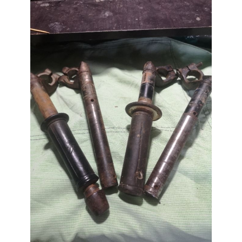 แฮนด์ Nova -Tana ทุกรุ่น