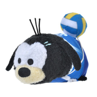 [ส่งตรงจากญี่ปุ่น] ตุ๊กตาดิสนีย์ Tsum Tsum Goofy Club Japan Disney Store