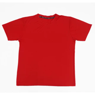 NU SPORTS (นู สปอร์ต) รุ่นNT002 เสื้อฟุตบอล ผ้า"INTERLOCK" ใส่เล่นฟิตเนส ลำลอง ออกกำลังกาย ใส่อยู่บ้าน ราคาถูก