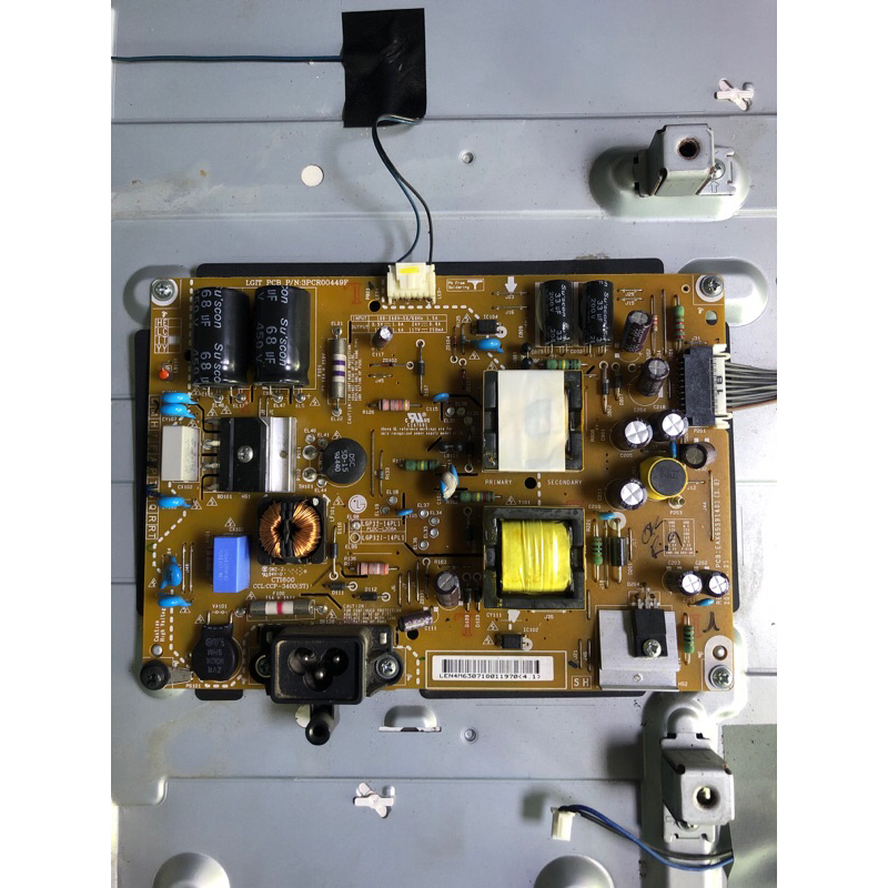 32lf560d  supply  lg