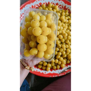 มะขามป้อมอบน้ำผึ้งเกรดA++หอมเปรี้ยวหวานเพิ่มความแซ่บแถมพริกเกลือทุกกล่อง