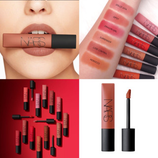 NARS Air Matte Lip Color 7.5ml (ป้ายไทย ผลิต 05/22)