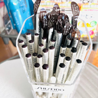 Shiseido eye Brow Pencil ของแท้100% ให้สีสวย ไม่จับตัวเป็นก้อน