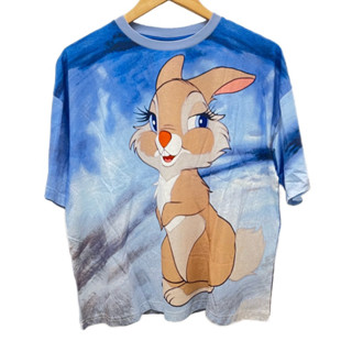 Jaspal x Disney เสื้อยืด Bambi✨ของใหม่งานป้าย