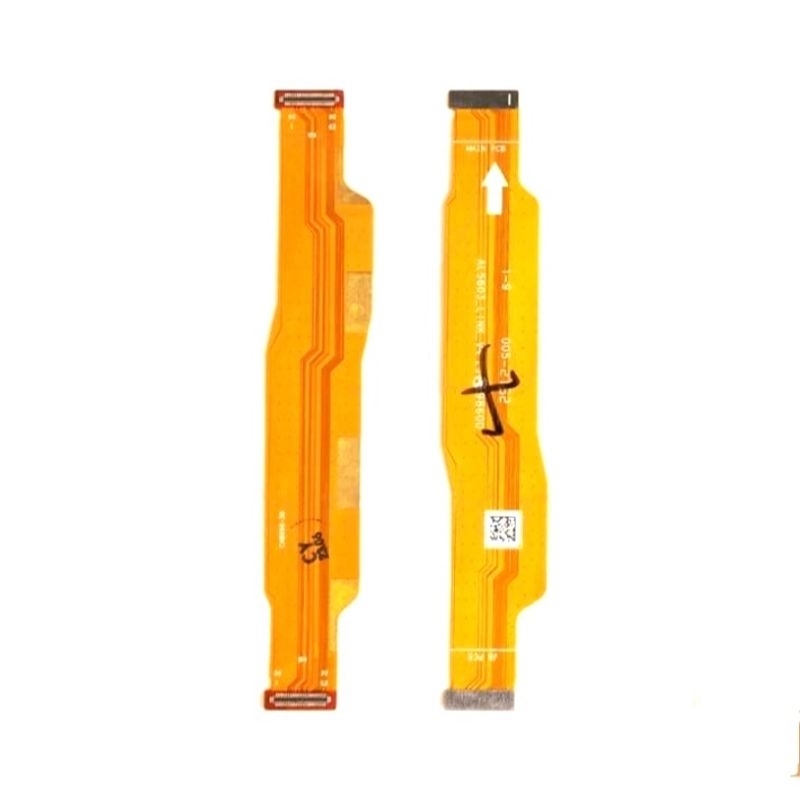 แพต่อบอร์ด Realme Narzo 50(4G)/Realme 8i สายแพรต่อบอร์ด มีบริการเก็บเงินปลายทาง