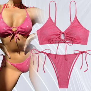 141 Simple Underwear bikini