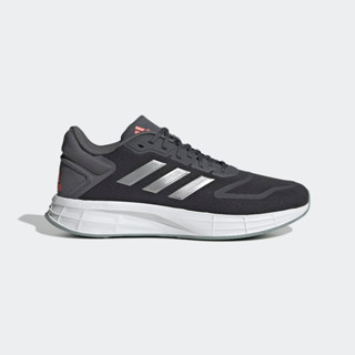 Adidas Duramo 10 (GW8346) สินค้าลิขสิทธิ์แท้ Adidas รองเท้าผ้าใบ