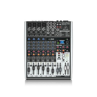 Behringer XENYX X1204USB 12-Input USB