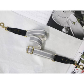 🔥พร้อมส่ง สายกระเป๋าDior shoulder strap(Vip)