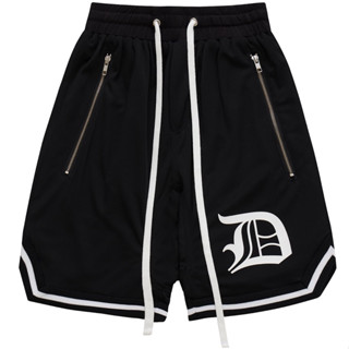 DXMN Clothing "DXMN D" Short Pants