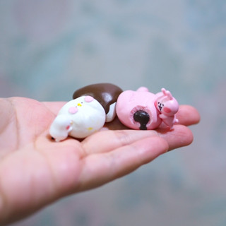 Kanahei คานาเฮ อูซางิ พีสึเกะ usagi piske chocolate rement