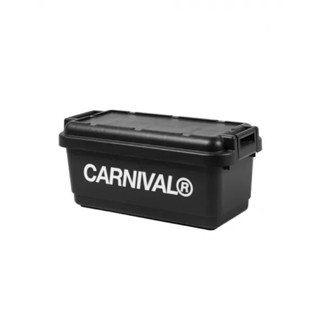 CARNIVAL® Home &amp; Away GRANPOD 73 L BLACK