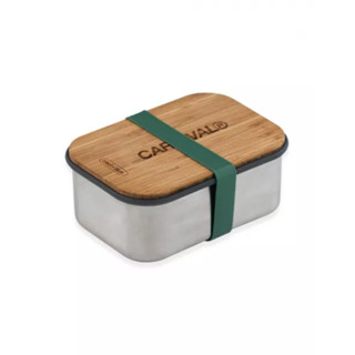 CARNIVAL® STAINLESS STEEL SANDWICH BOX