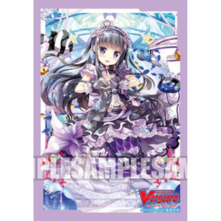 Bushiroad Sleeve Collection Mini Vol.381 Cardfight!! Vanguard - Colorful Pastorale [สลีฟแวนการ์ด]