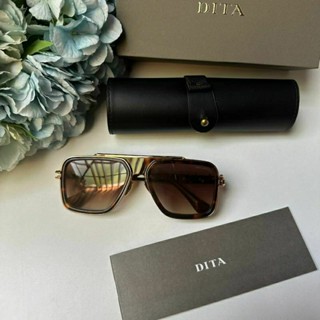 พร้อมส่ง DITA SUNGLASSES⭐️⭐️⭐️⭐️⭐️