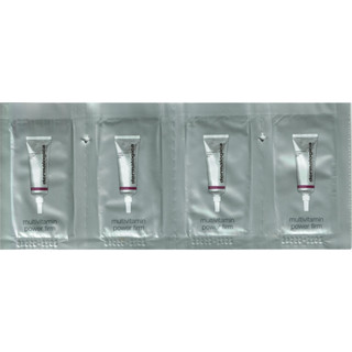 Dermalogica MultiVitamin Power Firm 4 sachets sample