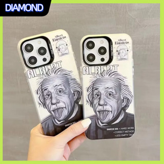 💲คูปองเคลม💲เคสไอโ case for iphone 11 12 ลุงตลก ทนทาน ป้องกันการตก เคส 14 13 12 11 pro max รวมทุกอย่าง ซิลิโคนเหลว