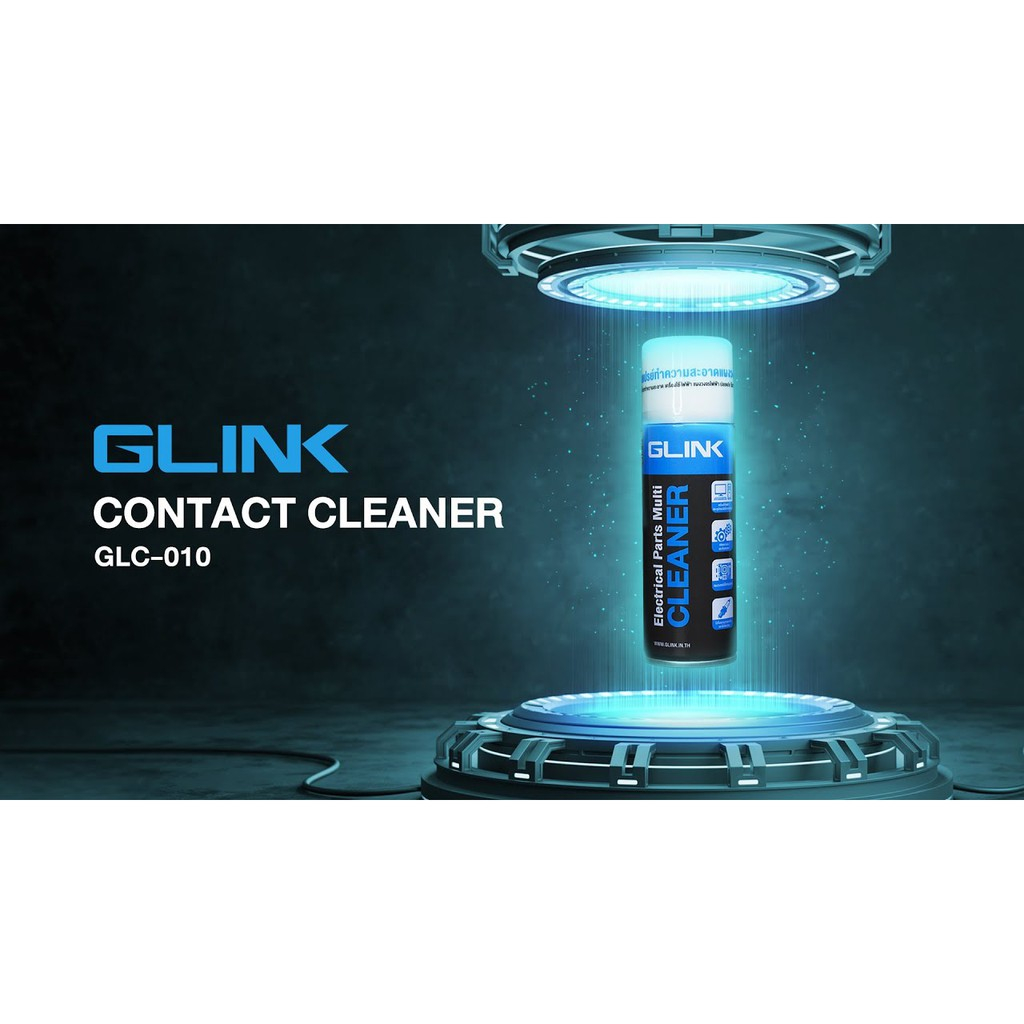 Glink GLC-010 Contact รูปที่ 5