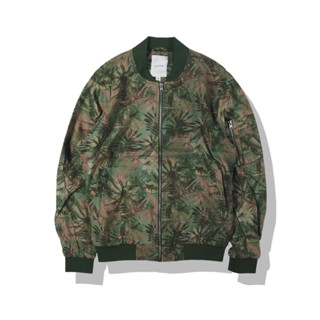 Topten Bomber Jacket รอบอก 43”