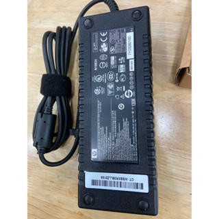 ส่งจากไทย Adapter HP 19V 7.1A หัวเสียบ 7.4*5.0mm All in one  อะแด๊ปเตอร์ ออลินวัน ออล อิน วัน HP 135W เอชพี