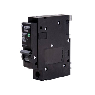 Schneider เซอร์กิตเบรคเกอร์ 1P 50A รุ่น Q0150VSC6T