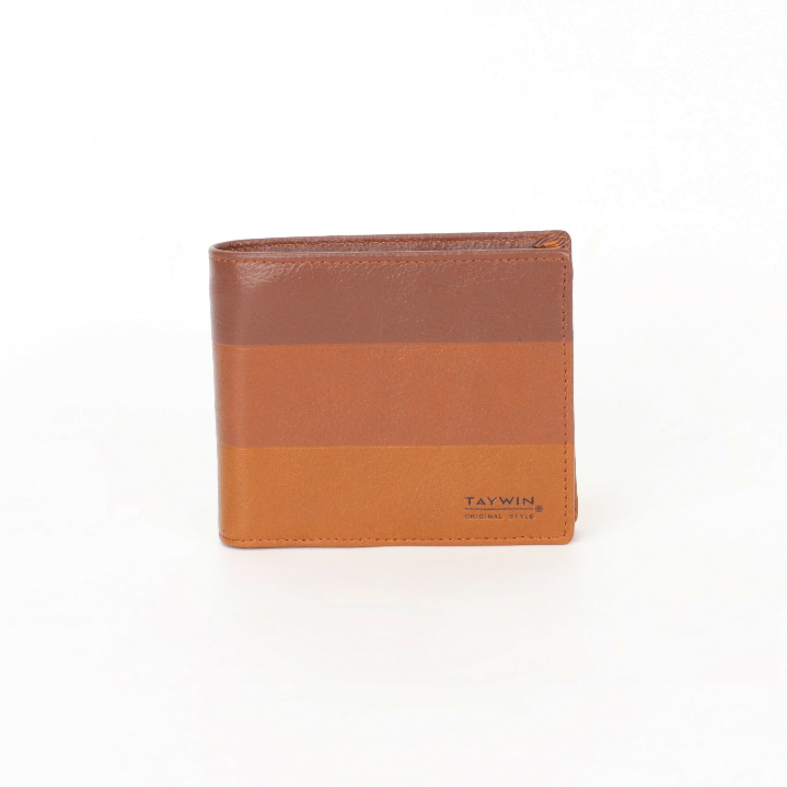 Taywin Original Style กระเป๋าสตางค์ผู้ชาย รุ่น TW03199-RW