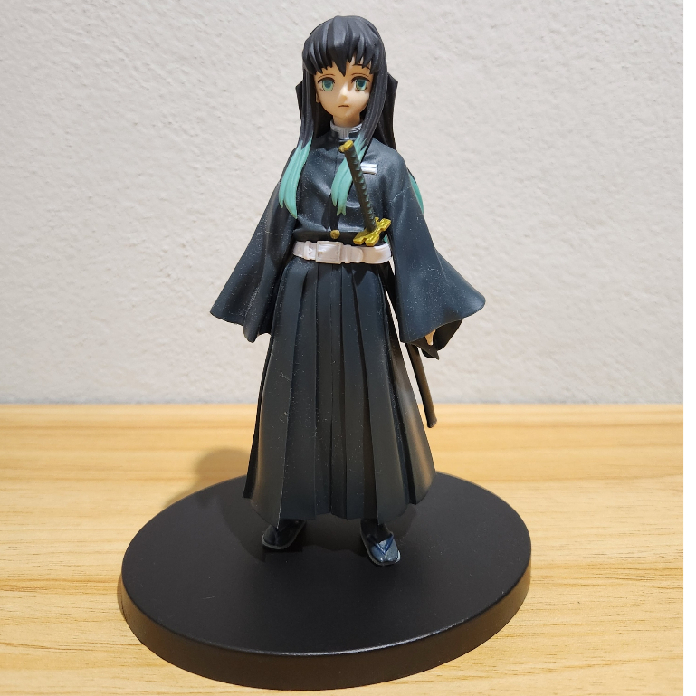 [ของแท้] ดาบพิฆาตอสูร - Kimetsu no Yaiba งาน DXF - โทคิโท มุอิจิโร่ (Tokito Muichiro) - Figure Banpr
