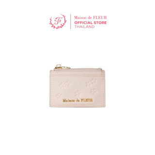 Maison de FLEUR - Cherry Blossom Card Case