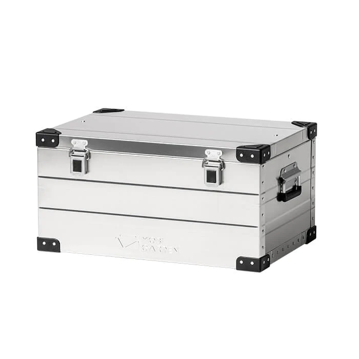 ALUMINIUM MAGNESIUM ALLOY BOX 65L