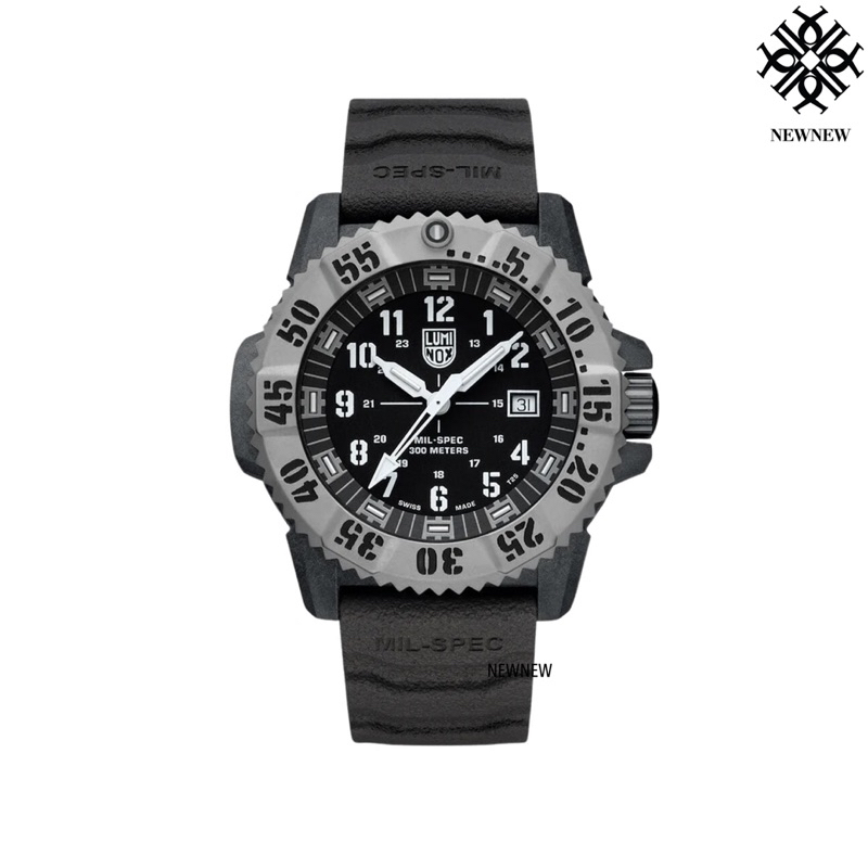 LUMINOX MIL-SPEC 3350 XS.3350 ของแท้ประกันศูนย์ 2 ปี