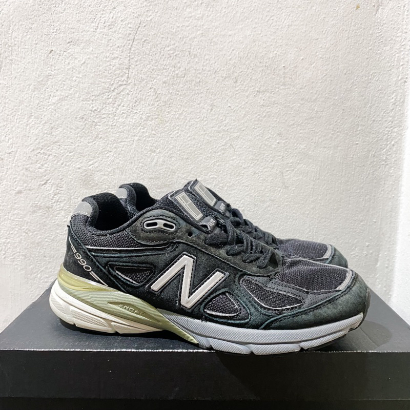 New balance990 37/23.5 มือสอง