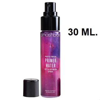 Beauty-Siam แท้ทั้งร้าน !! สเปรย์เซ็ตหน้า SMASHBOX PHOTO FINISH PRIMER WATER 30 ML.