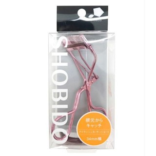 shobido eyelash curler ที่ดัดขนตา ดัดขนตา ญี่ปุ่น