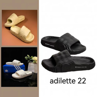 Adidas originals adilette 22 รองเท้าแตะ