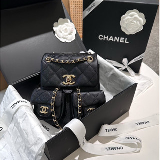 23P DUMA CHANEL PREMIUM’S GIFT