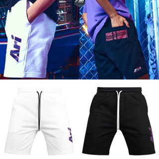 กางเกงขาสั้น ARI RETRO CYBER SHORTS ของแท้