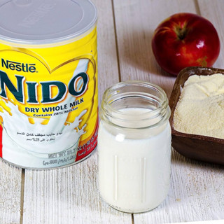 Nido milk powder original from Pakistan 🇵🇰